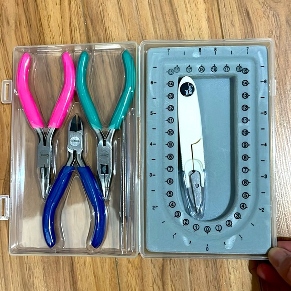 Brand New Jewelry Tools - Picture 3 of 3